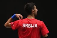 Spain Tennis Davis Cup